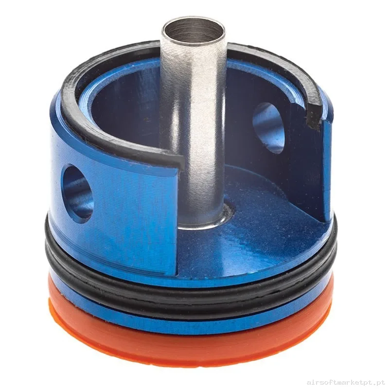 Cabeza de cilindro versión 3 para AK de FPS SOFTAIR TC03B — Peças Internas (AEG) — Airsoft Market PT