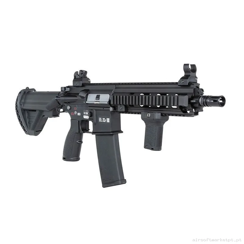 RéPlica 416 Aeg Specna Arms Sa-Ph20 Prime Hal Etu High Torque Negra — Rifles de Assalto (AR/M4/AK) — Airsoft Market PT (foto 3)