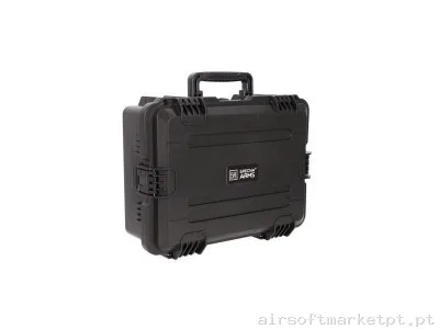 Estojo Rigido 47 cm Specna Arms — Sacos & Mochilas — Airsoft Market PT (foto 2)