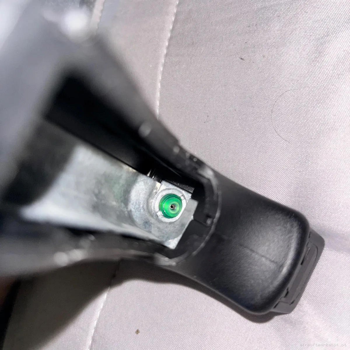 Glock 19 Vega Force — Pistolas — Airsoft Market PT (foto 3)
