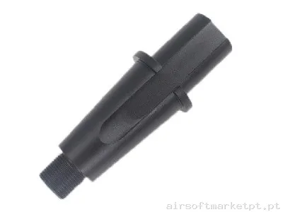 Cano exterior de 3 polegadas — Peças Internas (AEG) — Airsoft Market PT