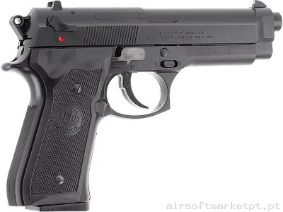 Beretta M9 World Defender Umarex — Pistolas — Airsoft Market PT (foto 5)