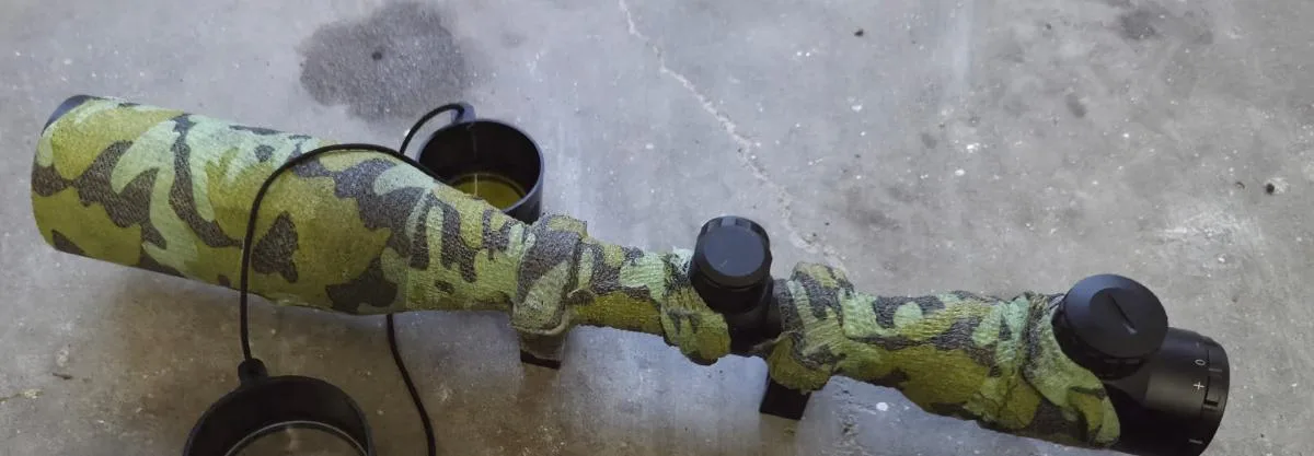 Snyper — Snipers — Airsoft Market PT (foto 2)
