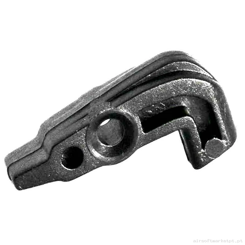Interno Leva Actuadora Hop Up M4 Prowin Airtech Studios Ara Advanced R-Hop Arm — Peças Internas (AEG) — Airsoft Market PT