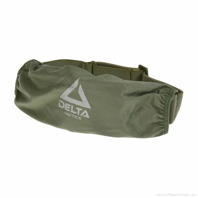 GAFAS PROTECCIÓN OD X8 LENTES ANTIVAHO DELTA TACTICS — Proteção Ocular & Facial — Airsoft Market PT (foto 3)