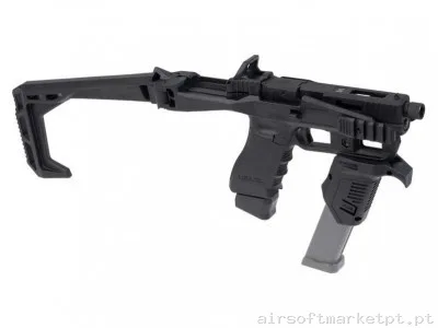 Glock Corvus Secutor Arms — Pistolas — Airsoft Market PT (foto 7)