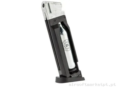 CZ SP-01 Shadow ASG — Pistolas — Airsoft Market PT (foto 4)