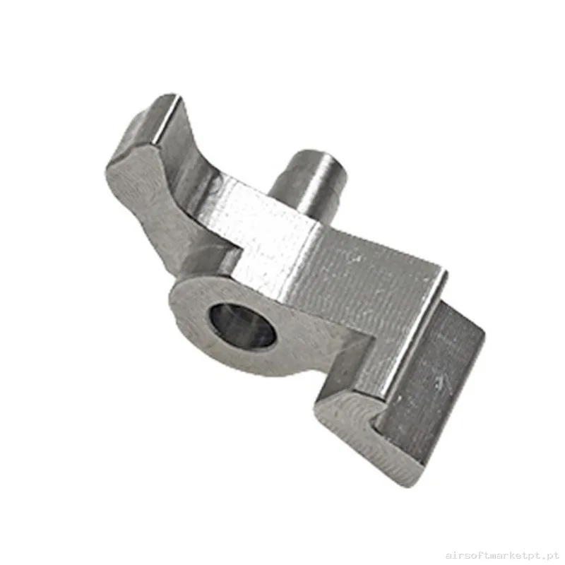 SEAR DE ACERO INOXIDABLE HI-CAPA COWCOW — Peças Internas (AEG) — Airsoft Market PT (foto 2)