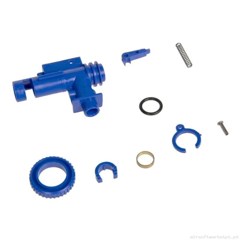 Interno Hop up chamber M4 Specna Arms Edge Series — Peças Internas (AEG) — Airsoft Market PT