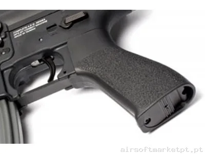 CM16 Raider G&G Preto Sim — Rifles de Assalto (AR/M4/AK) — Airsoft Market PT (foto 3)
