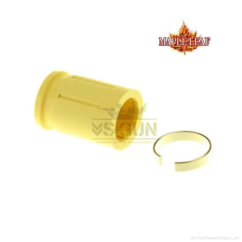 Goma MAPLE LEAF Super VSR 60 Grados — Peças Internas (AEG) — Airsoft Market PT