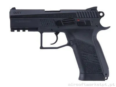 CZ 75 P-07 Duty ASG No — Pistolas — Airsoft Market PT (foto 9)