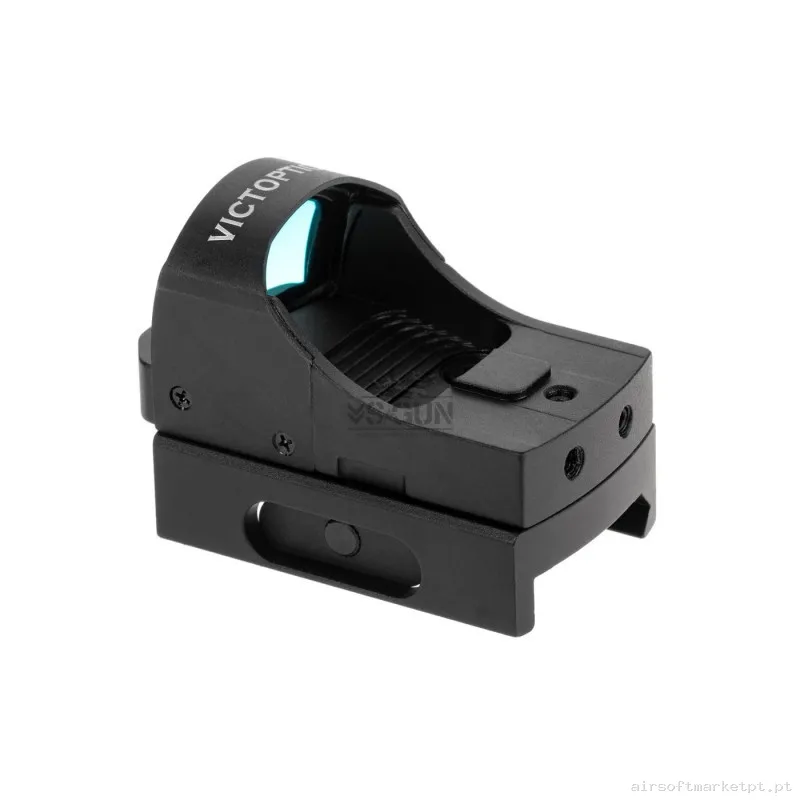 Red Dot Rmr Para Pistola Victoptics V2 1X18 — Miras & Ópticas — Airsoft Market PT (foto 2)