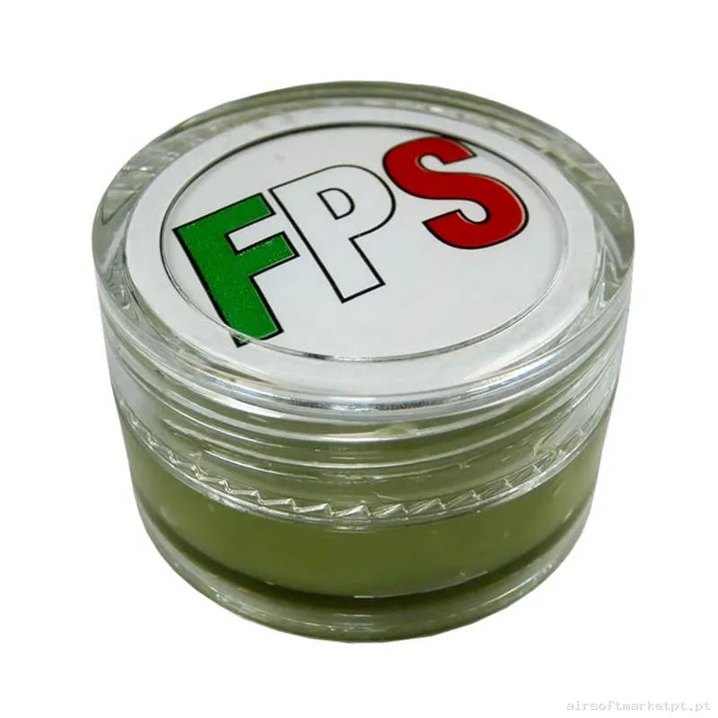 Gorjeta FPS Gr02 para Kit de Tune Up — Outros — Airsoft Market PT