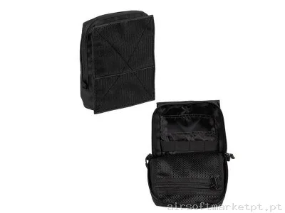 Saco multifunções Mil-Tec — Sacos & Mochilas — Airsoft Market PT (foto 2)