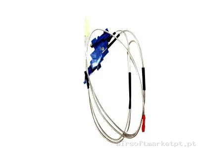 Cableado Dianteiro M4 / M16 V. III Element — Peças Internas (AEG) — Airsoft Market PT