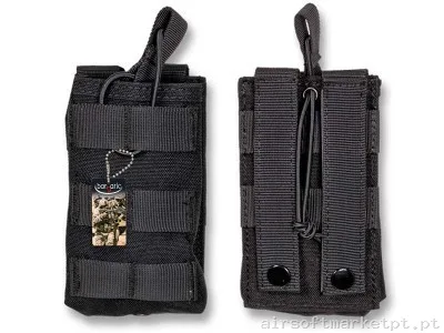 Coldre Magazine Barbaric — Gear Táctico — Airsoft Market PT