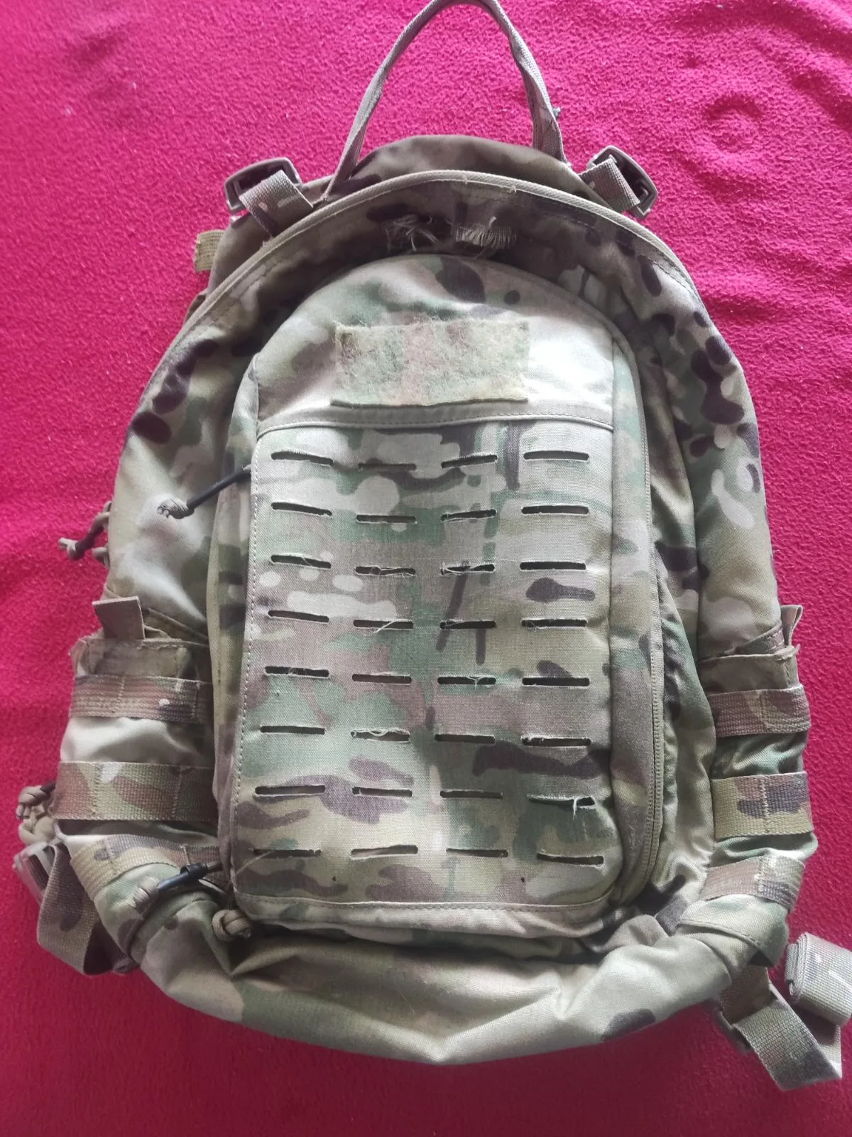 TMC Modular Assault Pack Multicam - foto 7