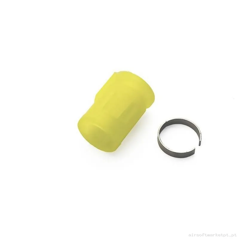 Goma MR Hop 60° Silicona VSR/GBB MAPLE LEAF — Peças Internas (AEG) — Airsoft Market PT