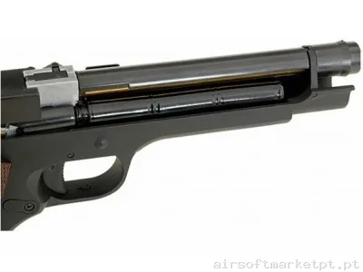 Colt 1911 CM123  CYMA Preto — Pistolas — Airsoft Market PT (foto 5)