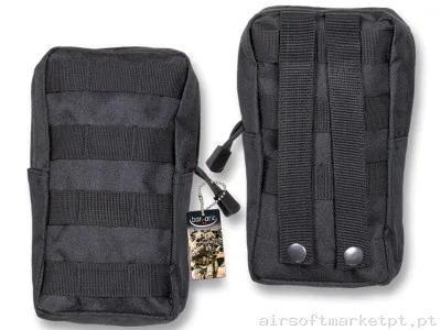 Bolsa Mollé Barbaric — Sacos & Mochilas — Airsoft Market PT