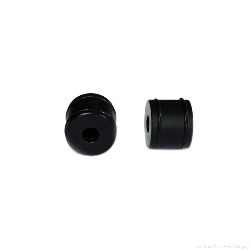 Fijo Custom Espaciadores VSR 10 G-Spec — Peças Internas (GBB/Sniper) — Airsoft Market PT