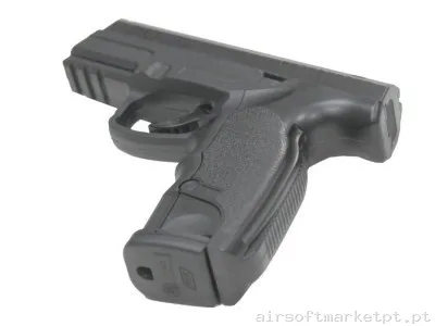 Steyr M9-A1 ASG — Pistolas — Airsoft Market PT (foto 3)