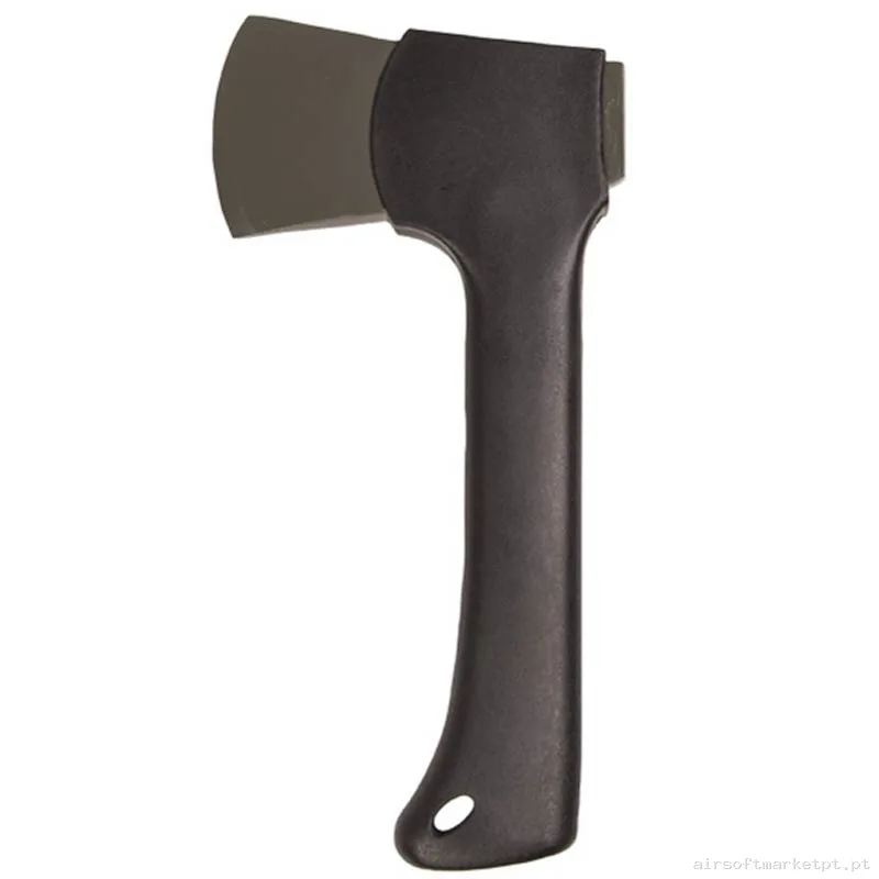 Machado Mil-Tec Profissional 228mm — Ferramentas — Airsoft Market PT