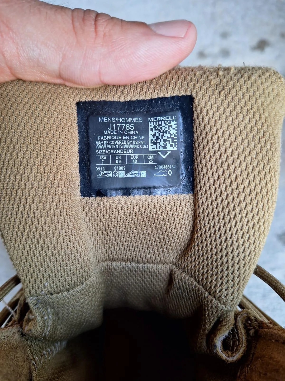 Botas para caça, airsoft, paintball - foto 2