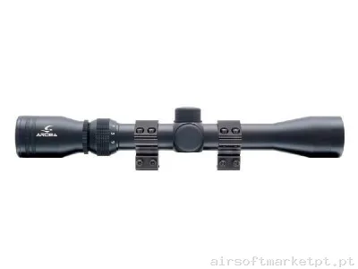 Luneta 3-9x32 Arcea — Miras & Ópticas — Airsoft Market PT