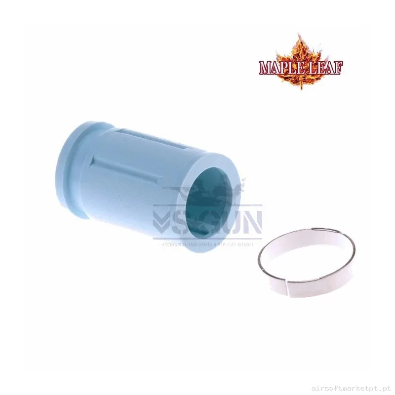 Goma MAPLE LEAF Super VSR 70 Grados — Peças Internas (AEG) — Airsoft Market PT