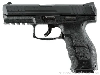 HK VP-9 ASM Umarex — Pistolas — Airsoft Market PT