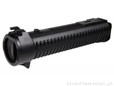 Magazine PP Bizon Hi Cap Golden Eagle — Carregadores / Magazines — Airsoft Market PT