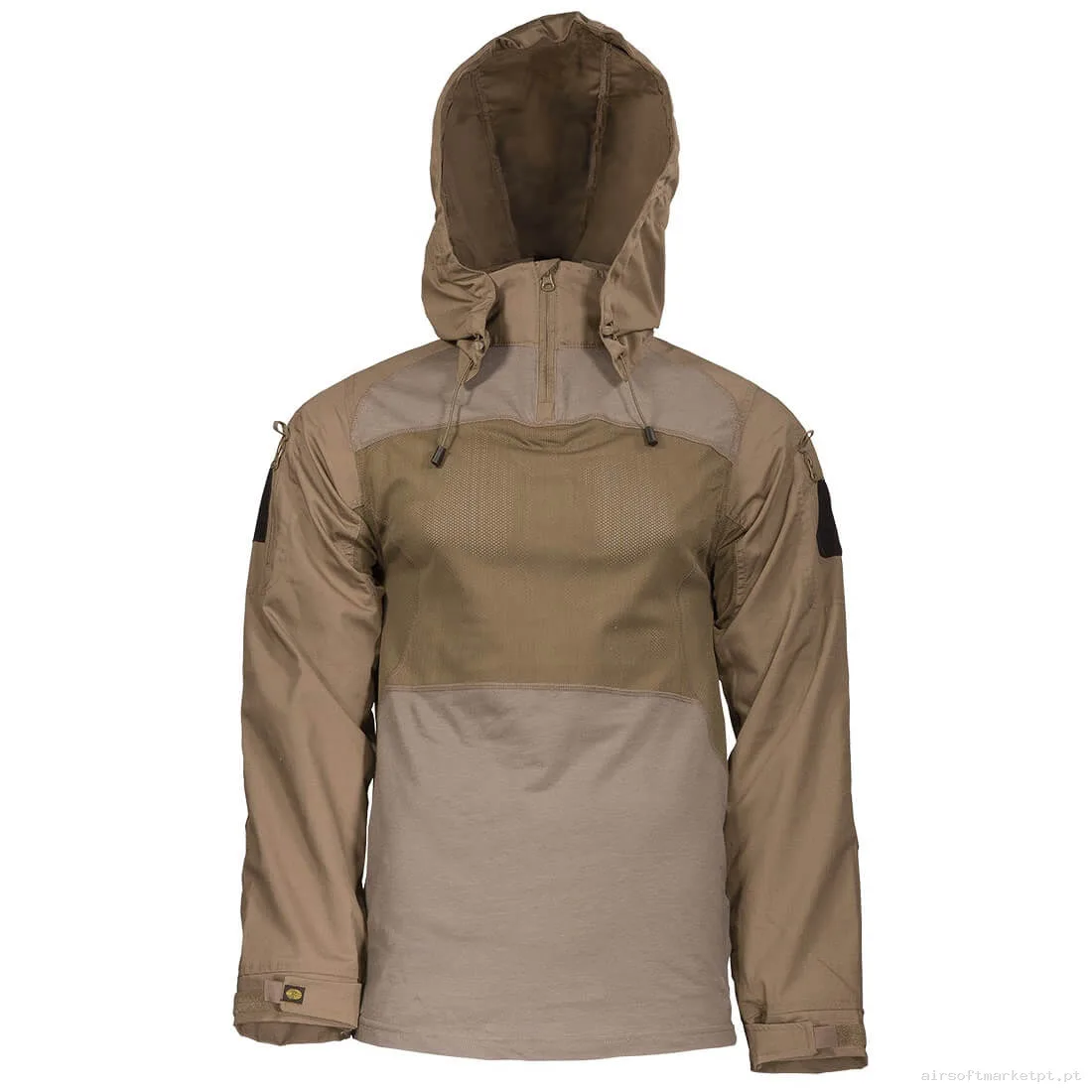 Camiseta Combate Ragnar Scout Ragnarok coyote — Vestuário (Fardas) — Airsoft Market PT