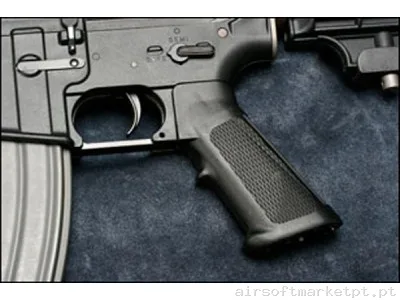 CM16 Carbine G&G Não Preto — Rifles de Assalto (AR/M4/AK) — Airsoft Market PT (foto 5)