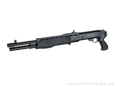 Franchi Spas 12 ASG — Shotguns — Airsoft Market PT