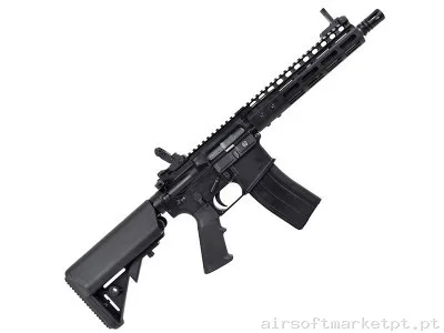 M4 Noveske N4 9" Golden Eagle — Rifles de Assalto (AR/M4/AK) — Airsoft Market PT (foto 3)