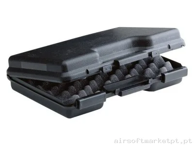 Hard Case Fibra N2026 — Sacos & Mochilas — Airsoft Market PT