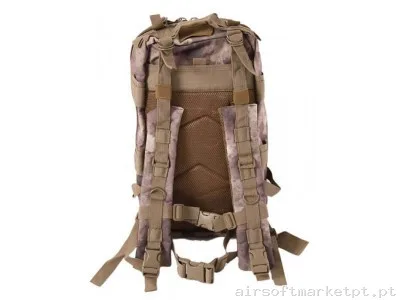Mochila Combate Compact Delta Tactics ATKS — Sacos & Mochilas — Airsoft Market PT (foto 4)