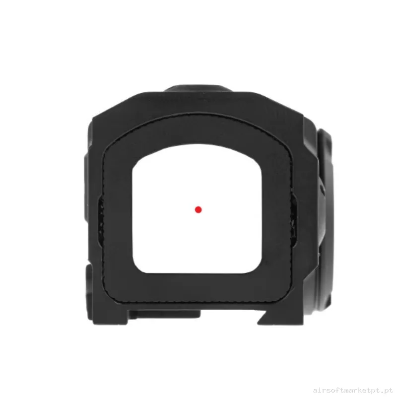 Mira De Punto Rojo SRD 1x18x20 Victoptics — Miras & Ópticas — Airsoft Market PT (foto 4)