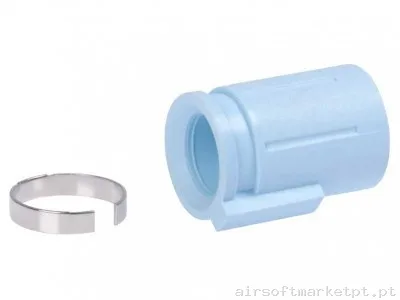 Borracha Hop Up VSR Decepticons Maple Leaf 70º — Peças Internas (AEG) — Airsoft Market PT