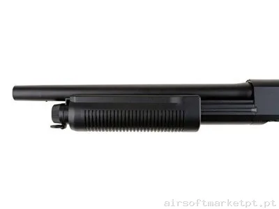 CM351M Cyma — Shotguns — Airsoft Market PT (foto 4)