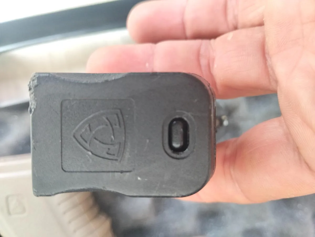 Glock 17 ACP — Pistolas — Airsoft Market PT (foto 7)