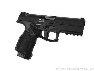 Steyr L9-A2 ASG — Pistolas — Airsoft Market PT (foto 3)
