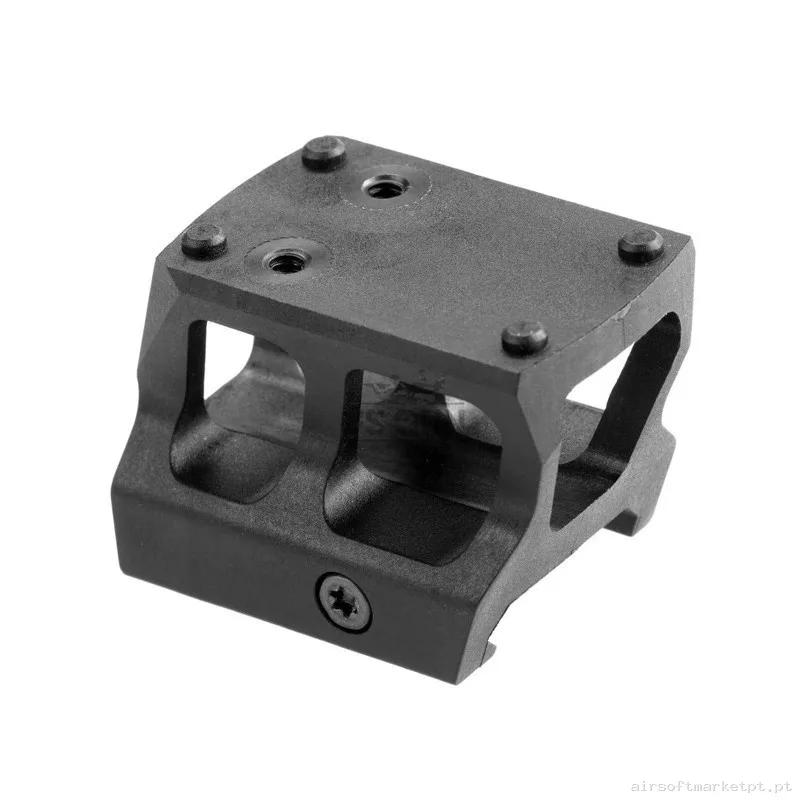 Montura Elevadora MAG Polímero Vector Optics — Miras & Ópticas — Airsoft Market PT