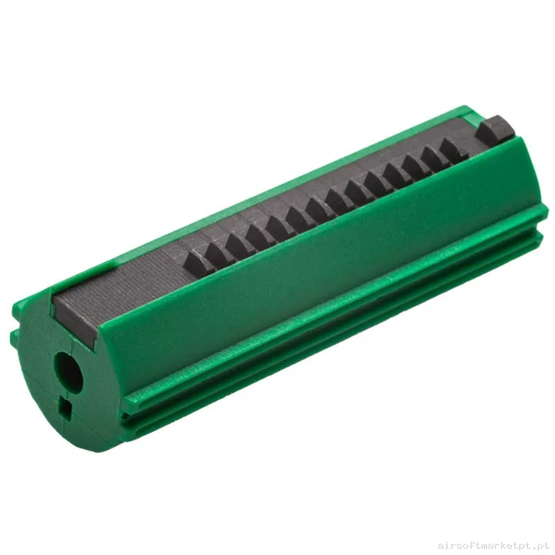 Interno Pistão AEG 14 Dentes Reforçado FPS para Tokyo Marui Next Gen Mp5 Pm08 — Peças Internas (AEG) — Airsoft Market PT
