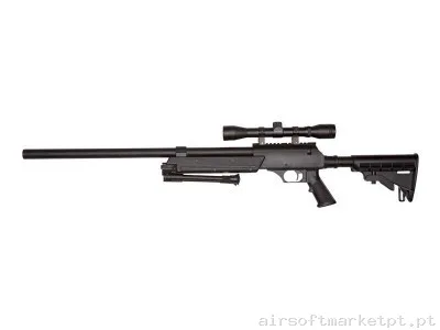Urban Sniper ASG — Snipers — Airsoft Market PT
