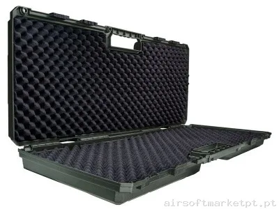 Case Plástico rígido armas longas Strike Systems ASG — Sacos & Mochilas — Airsoft Market PT (foto 2)
