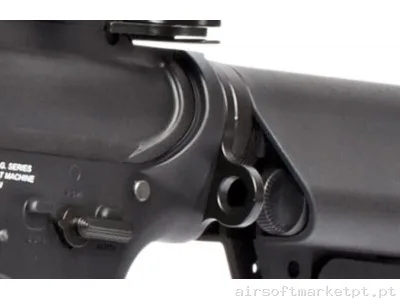 CM16 R8 L G&G Preto Sim — Rifles de Assalto (AR/M4/AK) — Airsoft Market PT (foto 8)