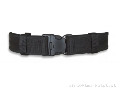 Cinto Militar Albainox — Vestuário (Fardas) — Airsoft Market PT